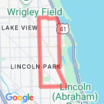 T U T U D A S H route map