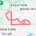 kdlfja;lsdkjfl route map