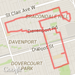 6k w 8k option route map