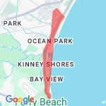 OOB-Saco 4.65 route map