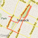 /votee 1 1/2 loops route map