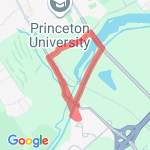 canal point blvd route map