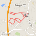 memory run 2 route map