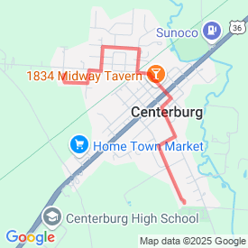 Run My Route - Running Map shine your light 2015