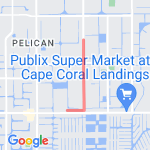 36th street/skyline route map