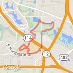 Nov Hash 2 route map