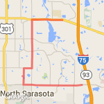 20 Good route route map