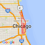 Ruta final route map