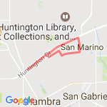huntingtonthroughsanmarino route map