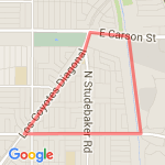 one punch man route map