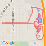 one punch man #2 route map