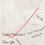 2nd Leg 2.95 route map