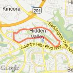 home route route map