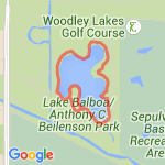 C25K W1D1 Route route map