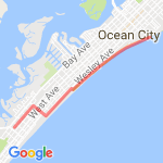 Simp to Shrive route map