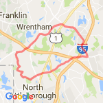 Home 140 out route map