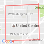 MXC Route 1 route map