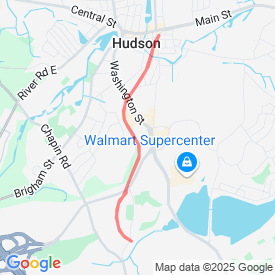 hudson trail - 6.44 Km route in Marlborough