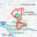 7.0 Loop by Jenny's House route map