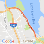 Cross Island  Mairina  Bell Rd route map