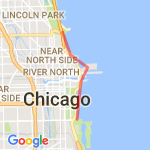 Sparkle Sprint route map