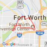 Solo river run route map