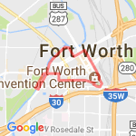 Solo river run route map