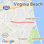 12 mile run route map