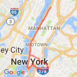 long run route route map