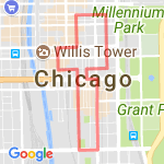 new route for 5K route map