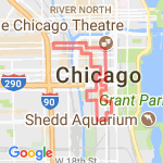 final route route map