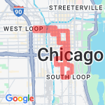 final route route map