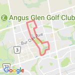 UAC to MMac 5.2k route map