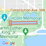 Murph loop route map