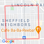 event project 6 route map