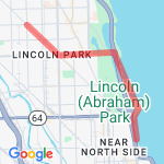 Hold the Space route map