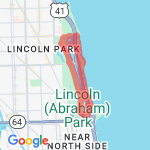 Event Project 6 route map