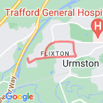 .4miles more route map