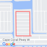 Loop neighborhood route map