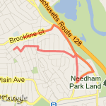 2.72 route route map