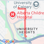 Cycling on Apr 30, 2025 at 1127 AM route map