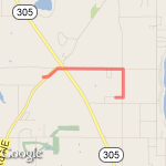 viewcrest/Ozone route map