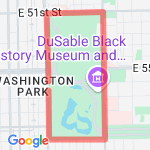 Race Against Violence route map