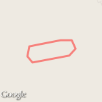 8 aroung the Redwood Track route map