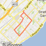 6.50 route route map