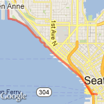 unit 11 6 mile rt route map