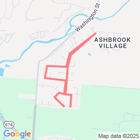 Run My Route - Running Map Run with Max in jogger