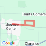 Bikepath@RRStreet route map