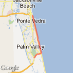 Relay Course for 110% Give Harder route map