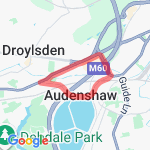 short rycroft route map